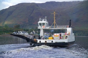 Corran Ferry 2
